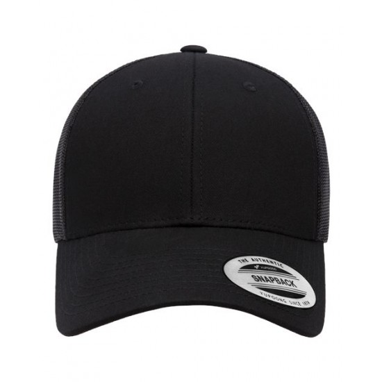 YP Classics 6601 - Elite Cap YP Classics 6601 - Elite Cap