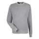 J. America 8731 - Pigment-Dyed Fleece Crewneck Sweatshirt J. America 8731 - Pigment-Dyed Fleece Crewneck Sweatshirt