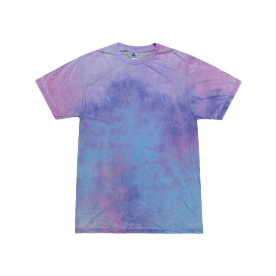Colortone 1090 - Festival Tie-Dyed T-Shirt Colortone 1090 - Festival Tie-Dyed T-Shirt