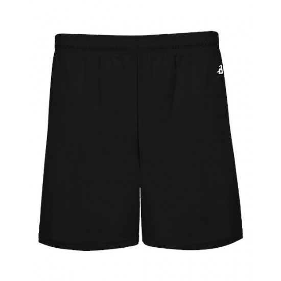 Badger 2245 - B-Core Youth 4" Shorts Badger 2245 - B-Core Youth 4" Shorts