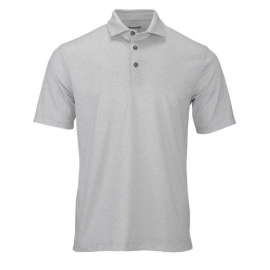 Paragon 152 - Derby Sublimated Heathered Polo Paragon 152 - Derby Sublimated Heathered Polo