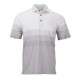 Paragon 153 - Belmont Sublimated Heathered Polo Paragon 153 - Belmont Sublimated Heathered Polo