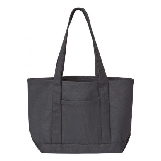 Liberty Bags 8871 - Large Boater Tote Liberty Bags 8871 - Large Boater Tote