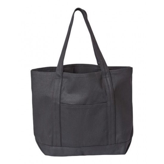 Liberty Bags 8872 - X-Large Boater Tote Liberty Bags 8872 - X-Large Boater Tote