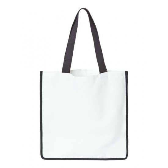 Liberty Bags PSB1516 - Sublimation Medium Tote Liberty Bags PSB1516 - Sublimation Medium Tote