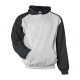 Badger 2449 - Youth Sport Athletic Fleece Hooded Sweatshirt Badger 2449 - Youth Sport Athletic Fleece Hooded Sweatshirt