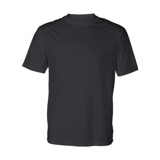 Badger 4120 - B-Core Sport Shoulders T-Shirt Badger 4120 - B-Core Sport Shoulders T-Shirt