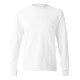 Hanes 5586 - Authentic Long Sleeve T-Shirt Hanes 5586 - Authentic Long Sleeve T-Shirt