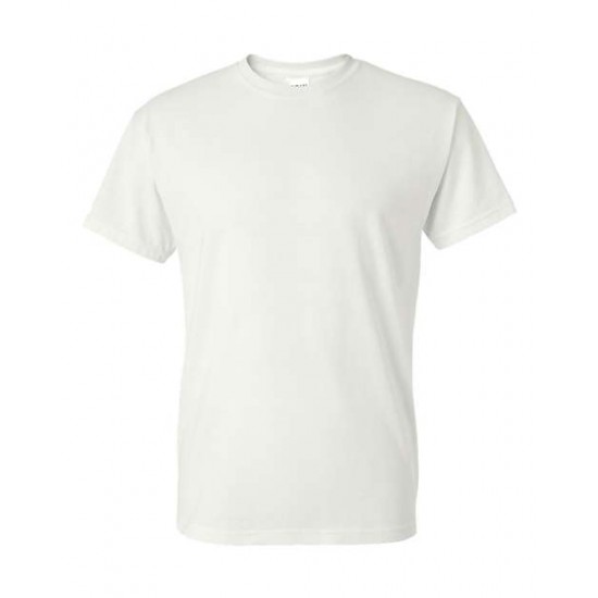 Gildan 8000 - DryBlend T-Shirt Gildan 8000 - DryBlend T-Shirt