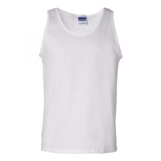 Gildan 2200 - Ultra Cotton Tank Top Gildan 2200 - Ultra Cotton Tank Top
