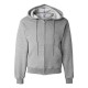 Fruit of the Loom 82230R - Supercotton Full-Zip Hooded Sweatshirt Fruit of the Loom 82230R - Supercotton Full-Zip Hooded Sweatshirt