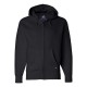 J. America 8821 - Premium Full-Zip Hooded Sweatshirt J. America 8821 - Premium Full-Zip Hooded Sweatshirt