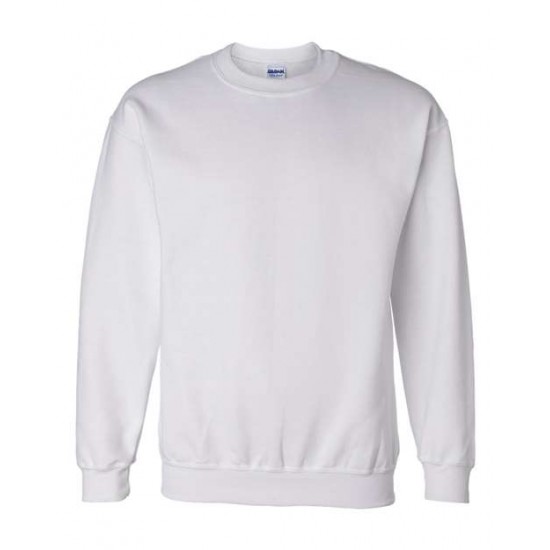 Gildan 12000 - DryBlend Crewneck Sweatshirt Gildan 12000 - DryBlend Crewneck Sweatshirt