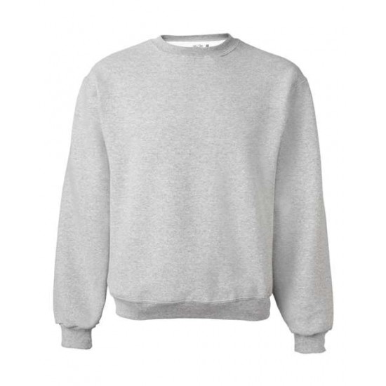 Fruit of the Loom 82300R - Supercotton Crewneck Sweatshirt Fruit of the Loom 82300R - Supercotton Crewneck Sweatshirt