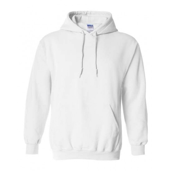 Gildan 18500 - Heavy Blend Hooded Sweatshirt Gildan 18500 - Heavy Blend Hooded Sweatshirt
