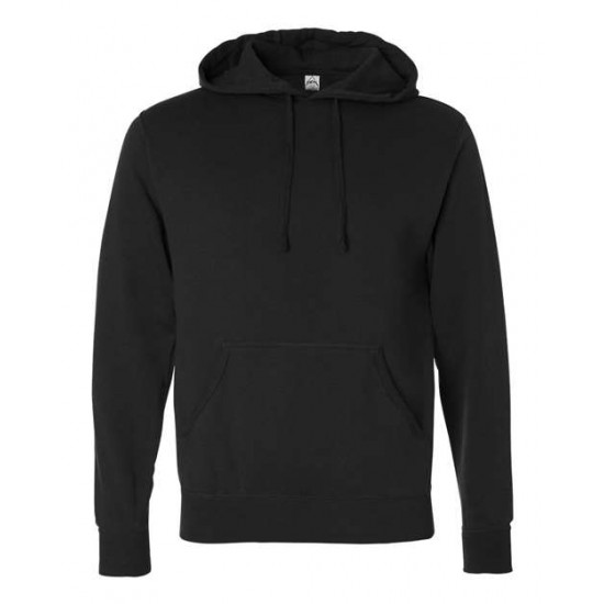 Independent Trading Co. AFX4000 - Hooded Sweatshirt Independent Trading Co. AFX4000 - Hooded Sweatshirt
