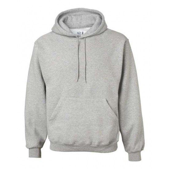 Fruit of the Loom 82130R - Supercotton Hooded Sweatshirt Fruit of the Loom 82130R - Supercotton Hooded Sweatshirt