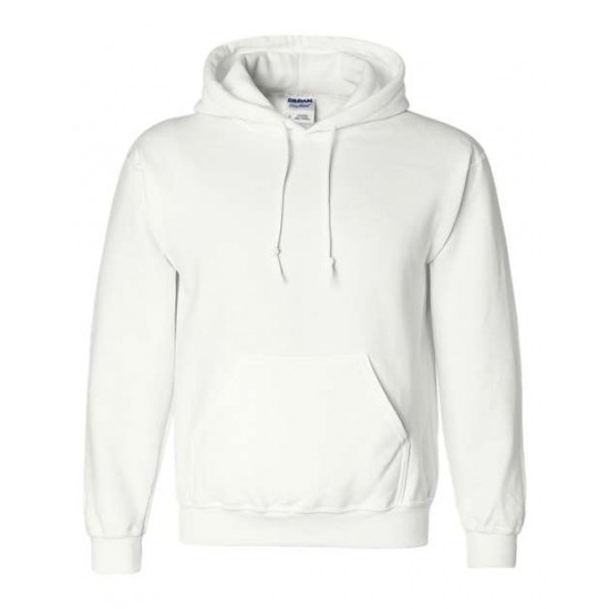 Gildan 12500 - DryBlend Hooded Sweatshirt Gildan 12500 - DryBlend Hooded Sweatshirt