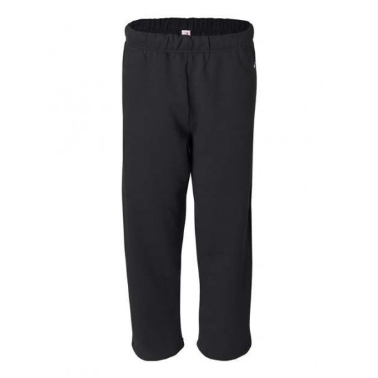 Badger 1277 - Open-Bottom Sweatpants Badger 1277 - Open-Bottom Sweatpants