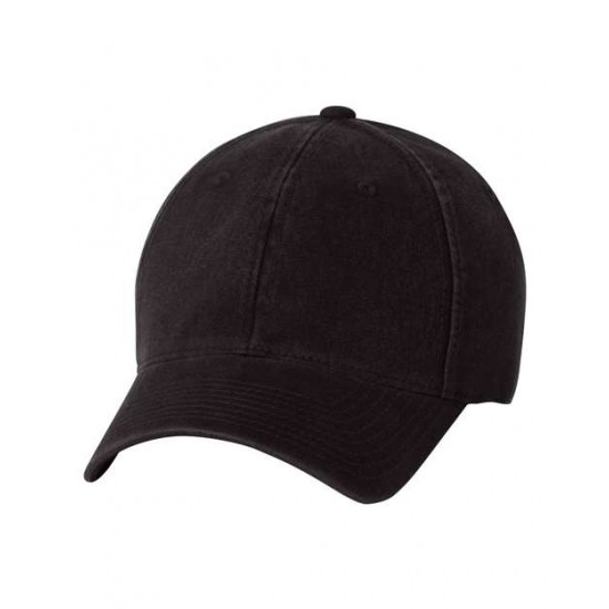 Flexfit 6997 - Garment-Washed Cap Flexfit 6997 - Garment-Washed Cap