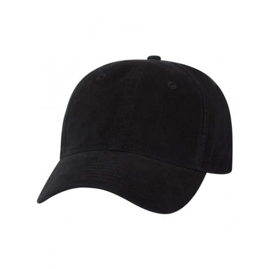 Sportsman AH35 - Unstructured Cap Sportsman AH35 - Unstructured Cap