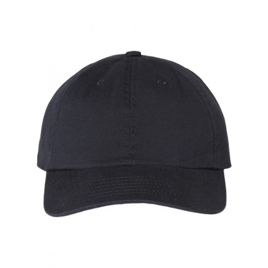Classic Caps USA200 - USA-Made Dad Hat Classic Caps USA200 - USA-Made Dad Hat