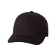 Flexfit 6377 - Brushed Twill Cap Flexfit 6377 - Brushed Twill Cap