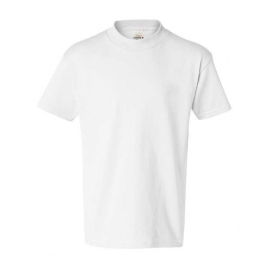 Hanes 5450 - Authentic Youth T-Shirt Hanes 5450 - Authentic Youth T-Shirt