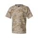 Code Five 2206 - Youth Camo T-Shirt Code Five 2206 - Youth Camo T-Shirt