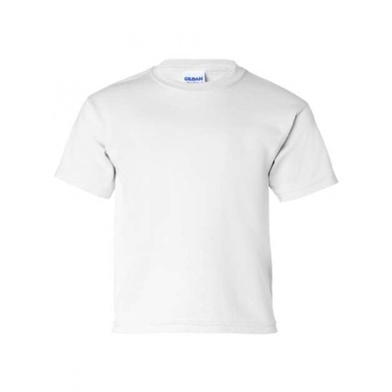 Gildan 2000B - Ultra Cotton Youth T-Shirt Gildan 2000B - Ultra Cotton Youth T-Shirt