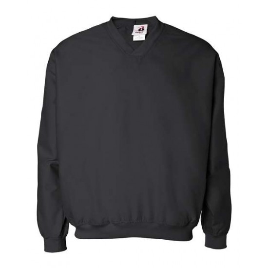 Badger 7618 - Microfiber Windshirt Badger 7618 - Microfiber Windshirt