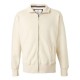 J. America 8984 - Vintage Fleece Track Jacket J. America 8984 - Vintage Fleece Track Jacket