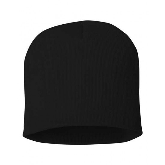 Sportsman SP08 - 8" Beanie Sportsman SP08 - 8" Beanie