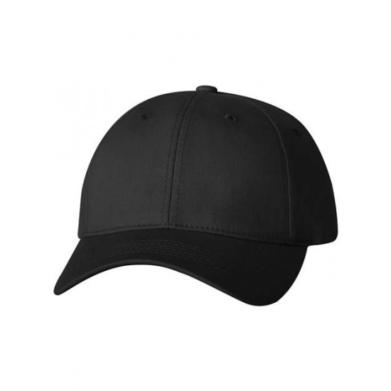 Sportsman 2260 - Adult Cotton Twill Cap Sportsman 2260 - Adult Cotton Twill Cap