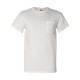 Fruit of the Loom 3930PR - HD Cotton Pocket T-Shirt Fruit of the Loom 3930PR - HD Cotton Pocket T-Shirt