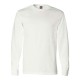 Fruit of the Loom 4930R - HD Cotton Long Sleeve T-Shirt Fruit of the Loom 4930R - HD Cotton Long Sleeve T-Shirt