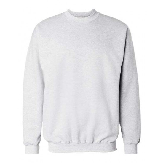 Hanes F260 - Ultimate Cotton Crewneck Sweatshirt Hanes F260 - Ultimate Cotton Crewneck Sweatshirt