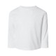 Rabbit Skins 3311 - Toddler Cotton Jersey Long Sleeve Tee Rabbit Skins 3311 - Toddler Cotton Jersey Long Sleeve Tee