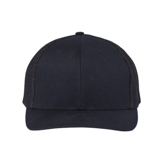 Richardson 112PL - Flex Adjustable Trucker Cap Richardson 112PL - Flex Adjustable Trucker Cap