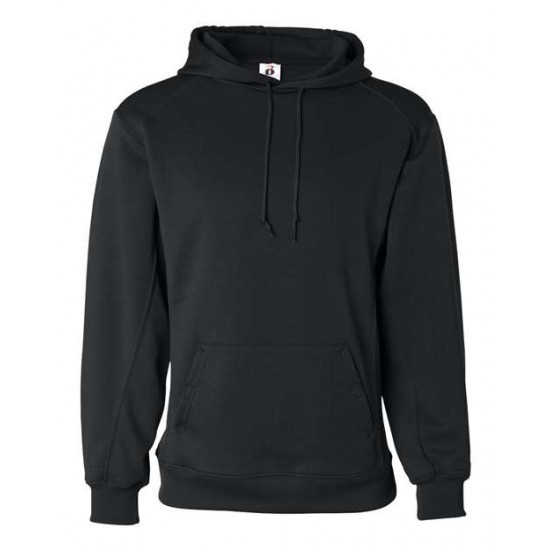 Badger 1454 - Performance Fleece Hooded Sweatshirt Badger 1454 - Performance Fleece Hooded Sweatshirt