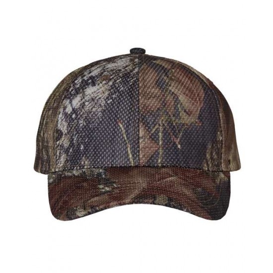 Kati MO20 - Cool Mesh Cap Kati MO20 - Cool Mesh Cap