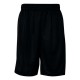 Badger 7219 - Pro Mesh 9" Shorts with Pockets Badger 7219 - Pro Mesh 9" Shorts with Pockets