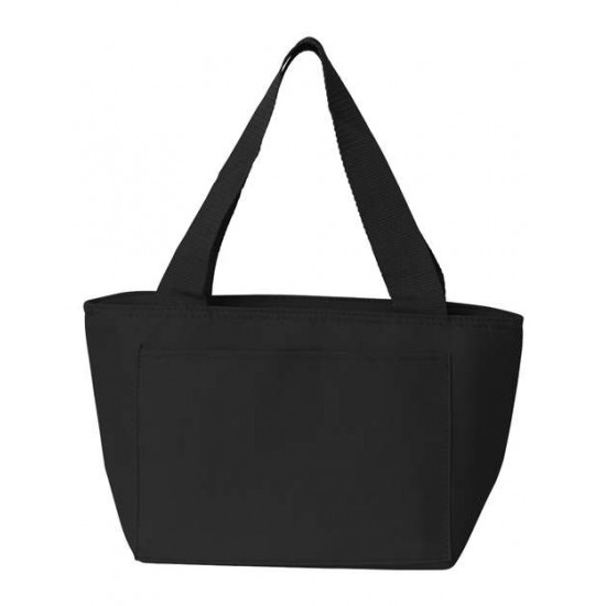 Liberty Bags 8808 - Recycled Cooler Bag Liberty Bags 8808 - Recycled Cooler Bag