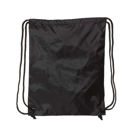 Liberty Bags 8881 - Drawstring Pack with DUROcord Liberty Bags 8881 - Drawstring Pack with DUROcord