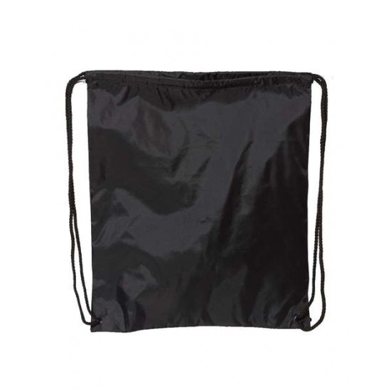 Liberty Bags 8882 - Large Drawstring Pack with DUROcord Liberty Bags 8882 - Large Drawstring Pack with DUROcord