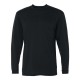 Badger 4804 - B-Tech Cotton-Feel Long Sleeve T-Shirt Badger 4804 - B-Tech Cotton-Feel Long Sleeve T-Shirt