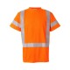 Kishigo 9118-9119 - Class 3 T-Shirt Kishigo 9118-9119 - Class 3 T-Shirt