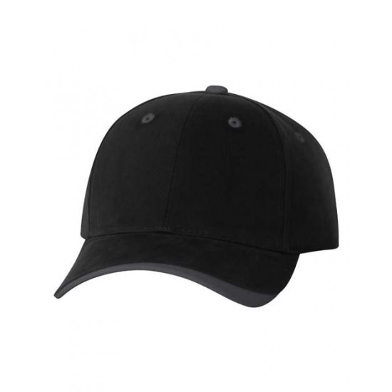 Sportsman 9960 - Dominator Cap Sportsman 9960 - Dominator Cap