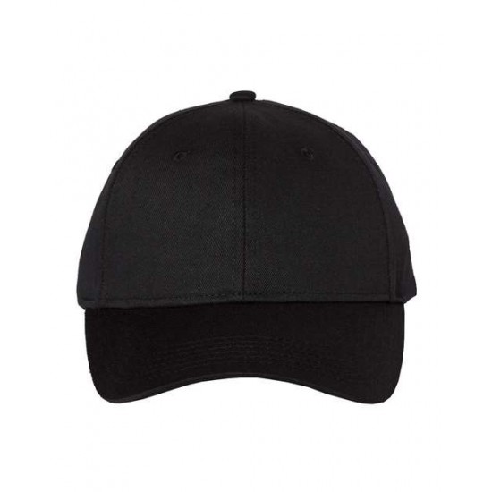 Valucap VC900 - Twill Cap Valucap VC900 - Twill Cap