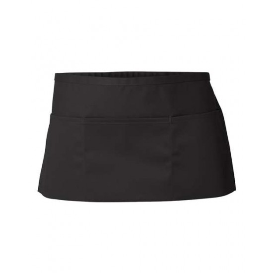 Liberty Bags 5501 - Waist Apron Liberty Bags 5501 - Waist Apron